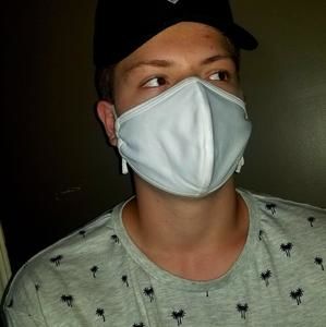 Meet your Posher, Joey